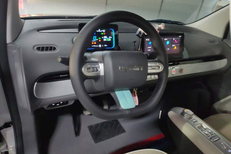 Used  Lumin 2025 205 km Xiangqin Version
