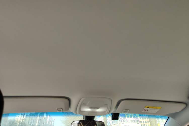 Used Buick Velite 6 2023 430km Comfort Edition
