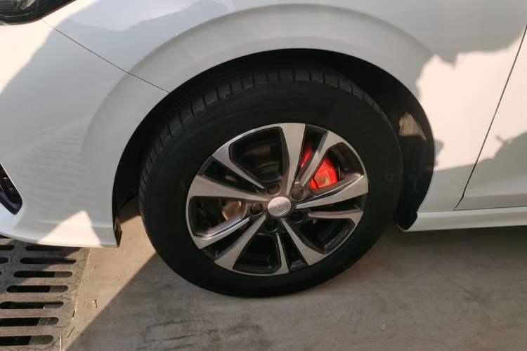 Used Changan Eado 2022 PLUS Blue Whale NE 1.4T GDI DCT Prestige Edition
