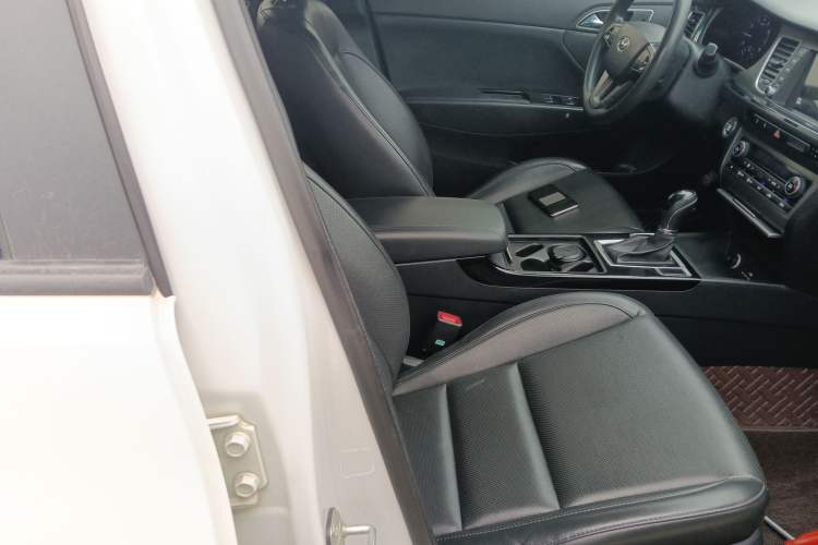 Used Hyundai Mistra 2014 1.8L Automatic Smart GLS