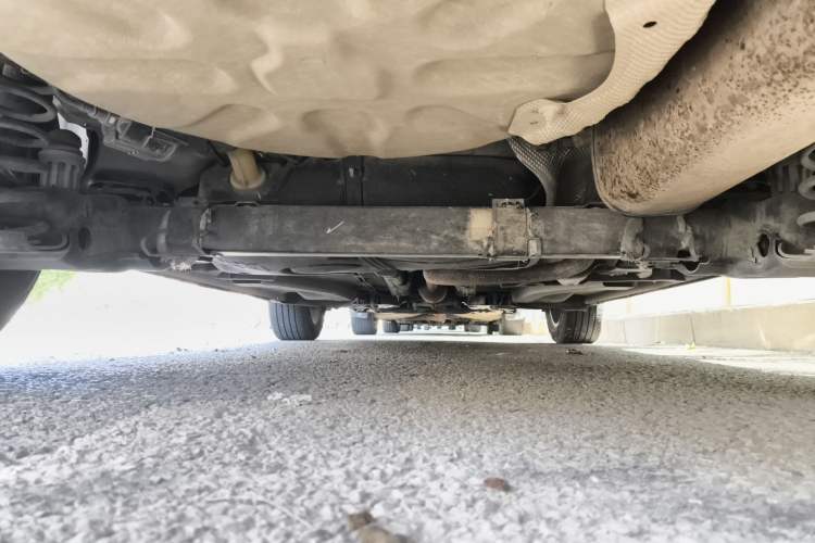 Used Peugeot 2008 2014 1.6L Automatic Excellence Edition
