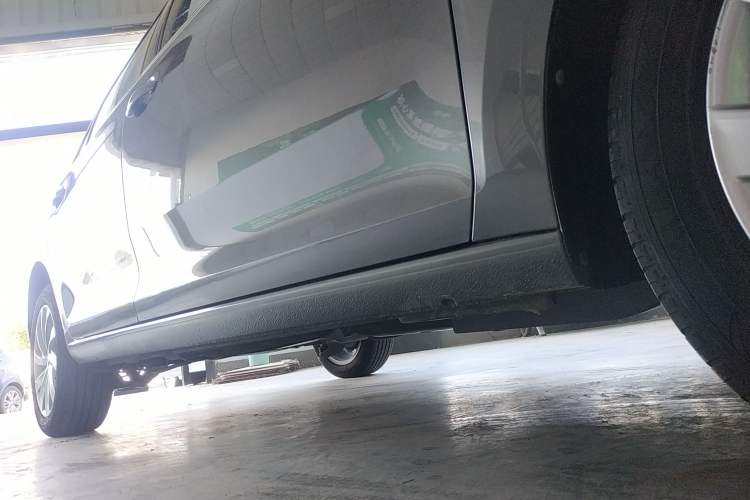 Used Skoda Rapid 2019 1.5L Automatic Comfort Edition China V Standard
