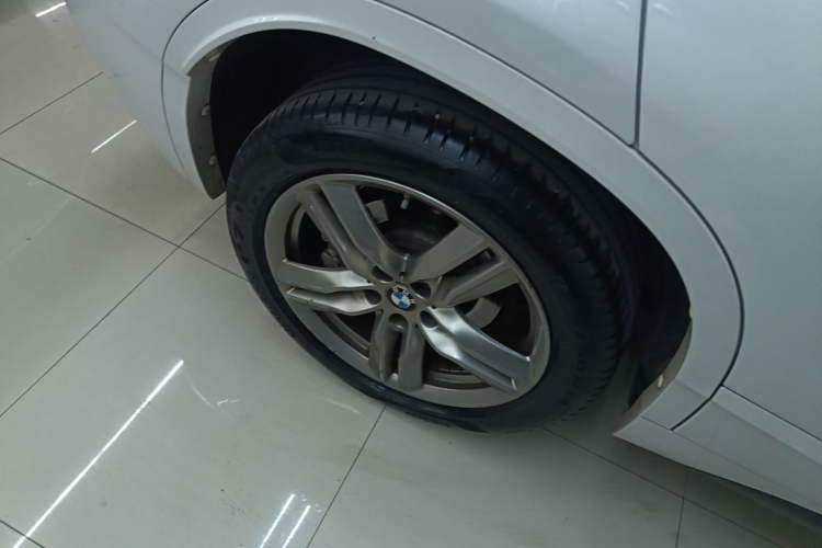 Used BMW X2 2021 Restyled sDrive25i M Sport Package