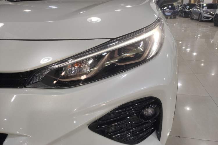 Used Toyota Wildlander 2024 2.0L CVT Two-Wheel Drive Urban Edition