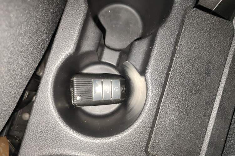 Used MG ZS 2018 1.5L Automatic Luxury Edition China V Standard
