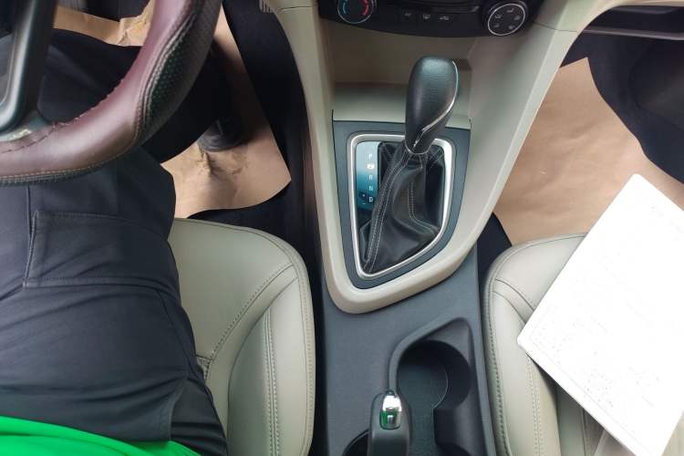 Used Buick GT 2016 15N Automatic Elite Edition
