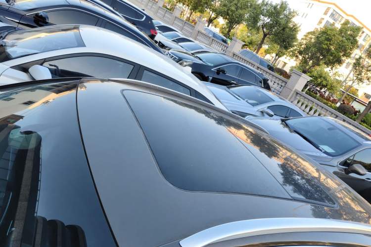 Used Audi Q3 2015 35 TFSI Comfort Model