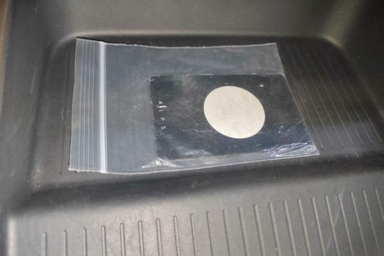 Used ONVO L60 2024 60 kWh All-Wheel Drive
