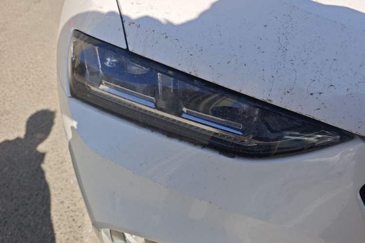 Used Wey VV7 2017 2.0T Flagship Model