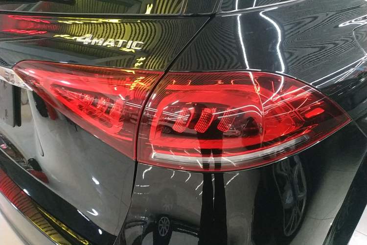 Used Mercedes-Benz GLE 2020 Restyled GLE 350 4MATIC Fashion Edition