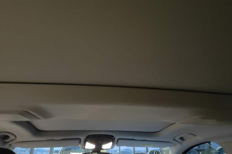 Used BMW 5 Series New Energy 2020 Mileage Upgrade Version 530Le Luxury Package