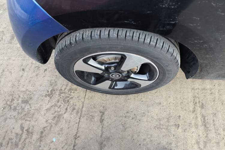 Used  forfour 2018 1.0L 52kW Passion Edition