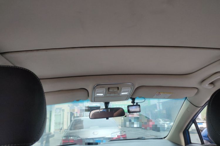 Used Geely Auto Emgrand GS 2016 Sports Edition 1.8L Manual LingShang Model