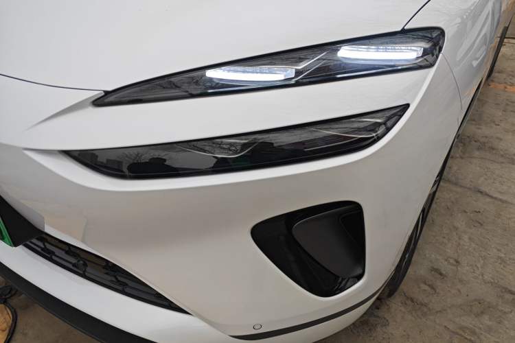 Used BYD Sealion 06 New Energy 2025 Model EV 605 Navigation Plus Edition
