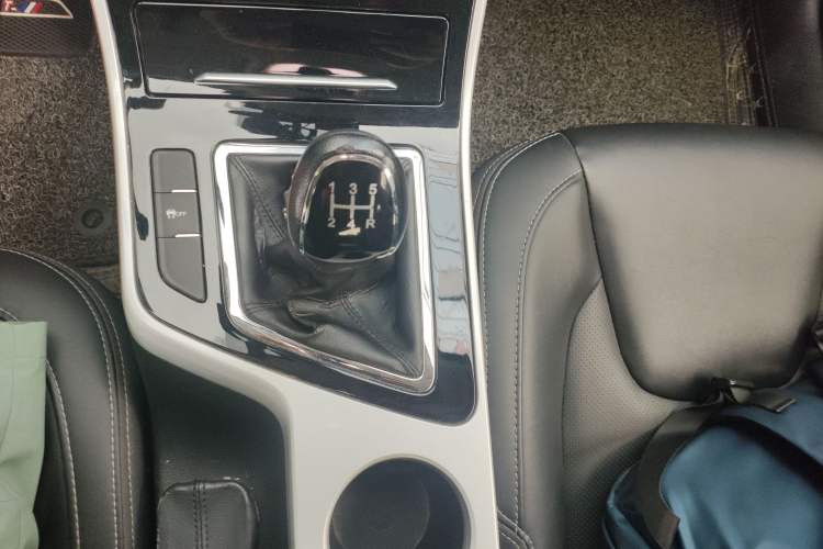 Used Chery Arrizo 5 2019 1.5L Manual Joyful Edition China V Standard
