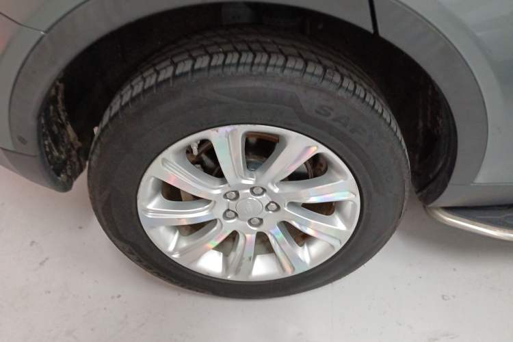 Used Land Rover Discovery Sport 2018 240 PS SE Version
