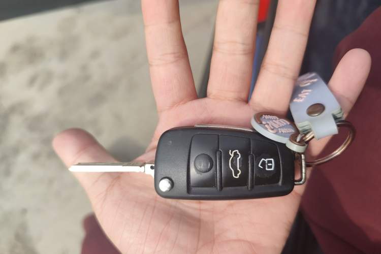 Used Audi A3 (Import) 2014 Sportback 40 TFSI S line Comfort Model