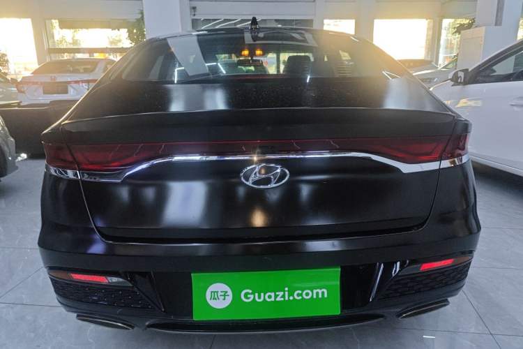 Used Hyundai Lafesta 2021 280TGDi GLX Elite Edition