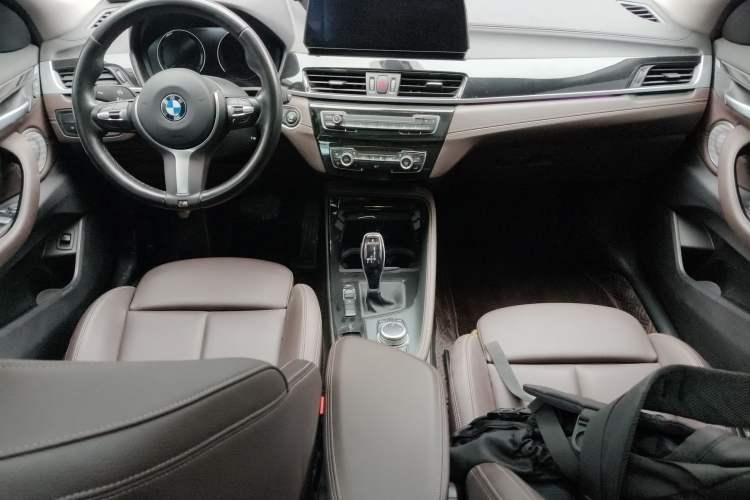 Used BMW X2 2022 sDrive25i M Sport Package
