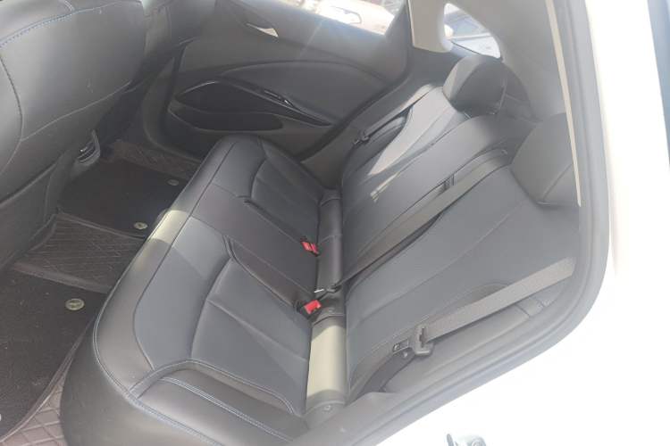 Used Buick Velite 6 2024 430km Comfort Edition
