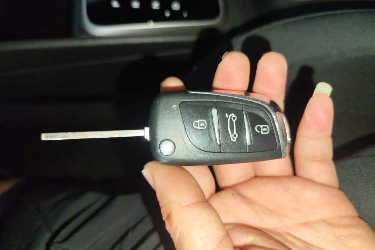 Used Hyundai Verna (new generation) 2020 1.4L CVT TOP Elite Edition