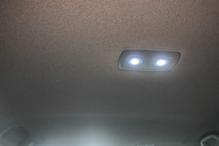 Used BYD Dolphin 2025 420km Free Edition
