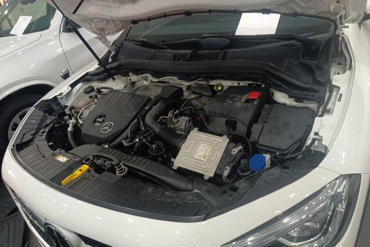 Used Mercedes-Benz GLA 2022 Facelifted GLA 200
