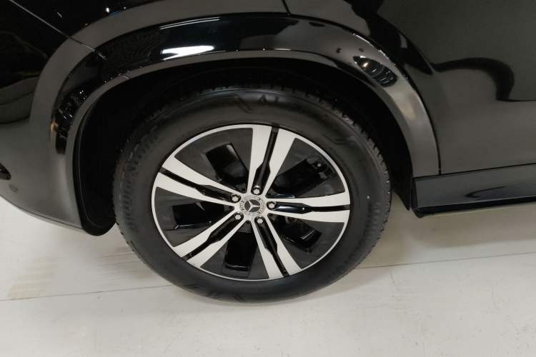 Used Mercedes-Benz GLE New Energy 2024 GLE 400 e 4MATIC
