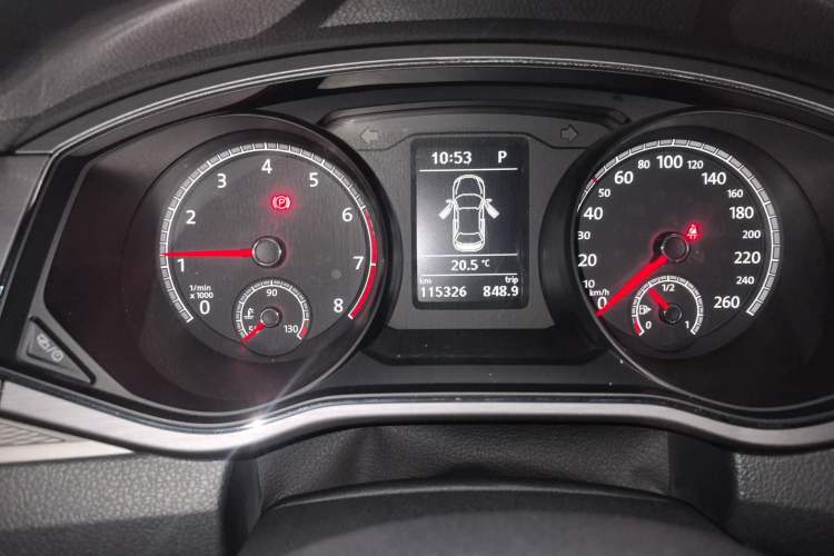 Used Volkswagen Passat 2016 330TSI DSG Luxury Edition
