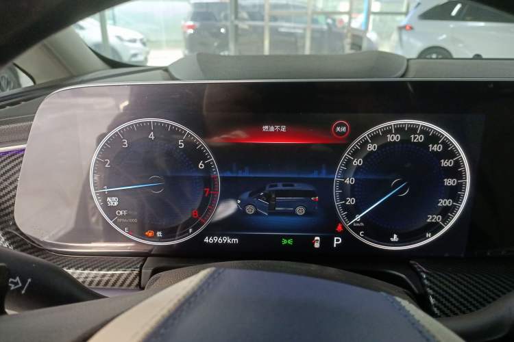 Used Buick GL8 2022 ES Landtrek 653T Comfort Edition
