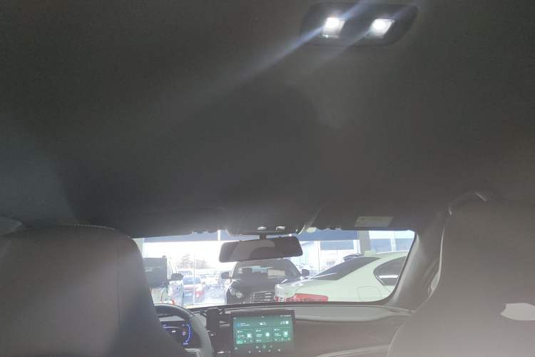 Used BYD Qin PLUS 2023 Champion Edition DM-i 55KM Leading Model