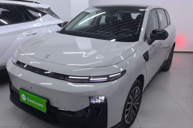 Used Leapmotor B10 2025 510 Joyful Edition