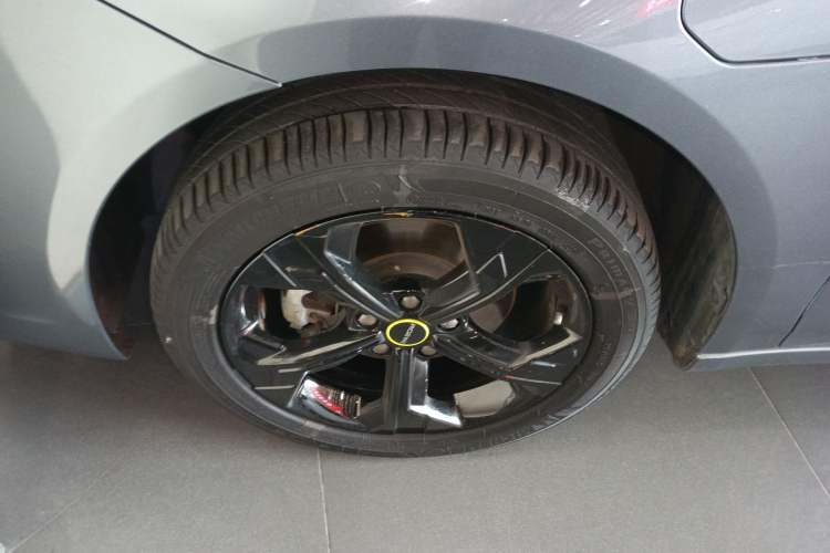 Used Roewe i6 MAX New Energy 2022 EV 500 Skyroof Flagship Edition