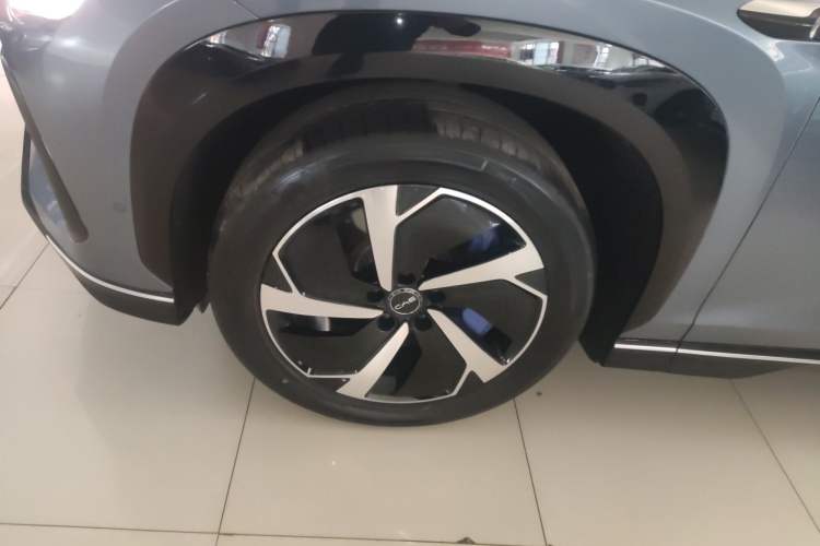 Used BYD Sealion 07 EV 2025 610 Intelligent Driving Edition