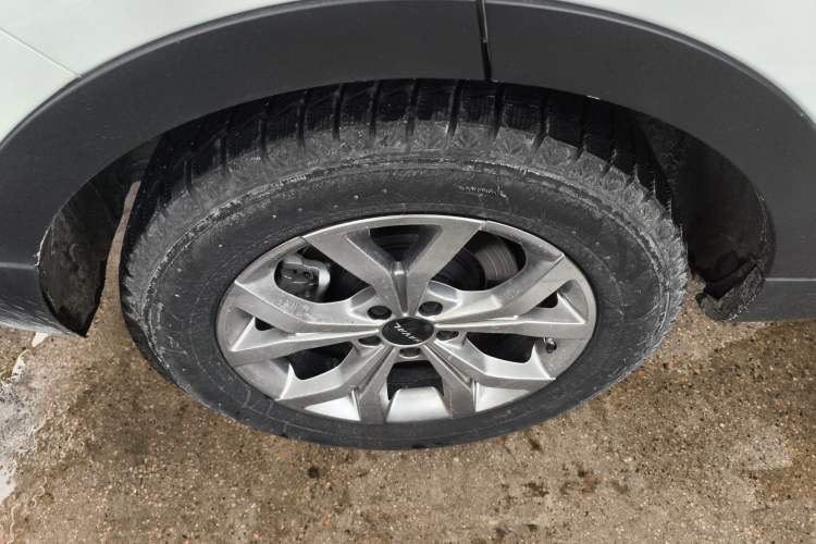 Used Haval H6 2021 National Trend Edition 1.5T Automatic Champion Version
