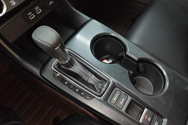 Used Honda Civic 2023 240TURBO CVT Dynamic Edition