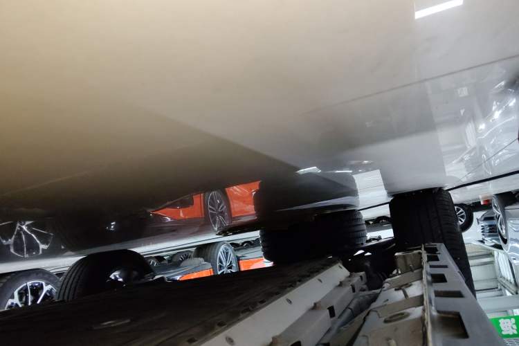 Used AION Y 2022 Plus 70 Smart Edition
