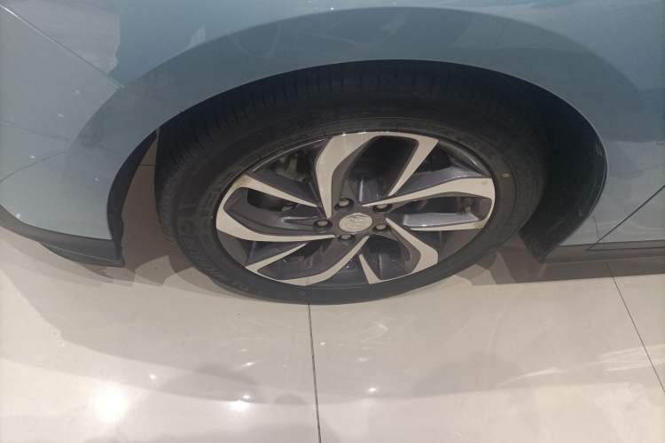 Used Buick Velite 6 2020 Plug-in Hybrid Connected Smart Edition