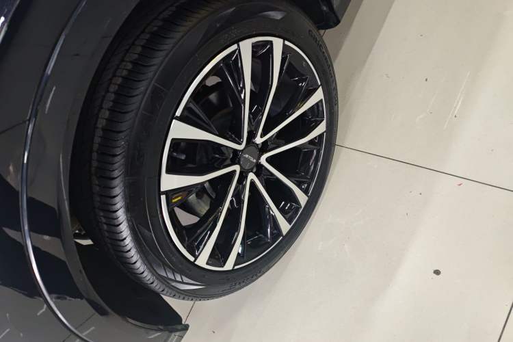 Used JETOUR X70 PLUS 2021 Revised Version 1.6T DCT Tian 7 Seats
