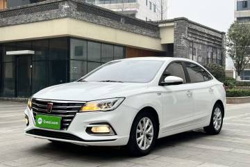 Used Roewe i5 2019 1.5L Automatic 4G Connected Langyue Edition