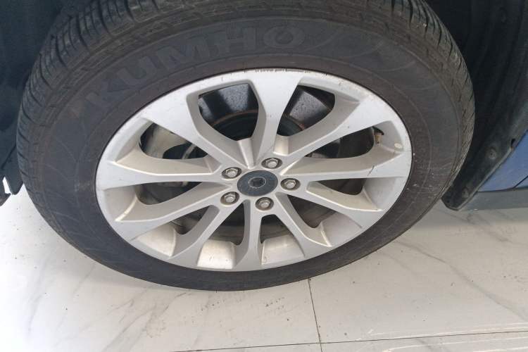 Used Haval H2 2017 Red-Label 1.5T Automatic Two-Wheel Drive Luxury Model
