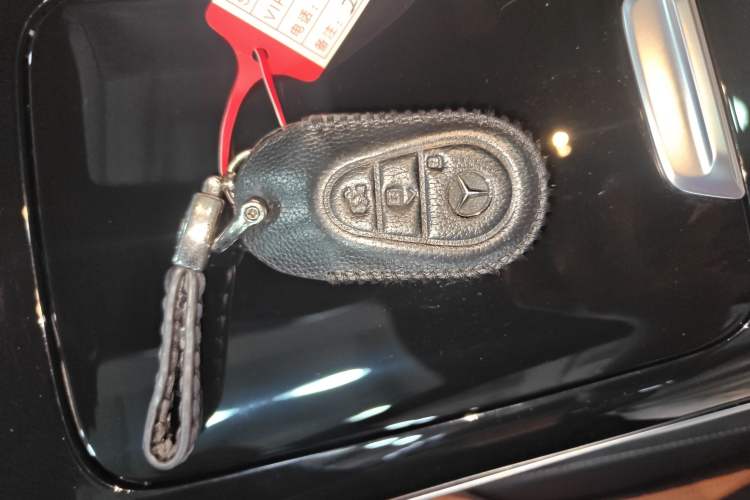 Used Mercedes-Benz C-Class 2022 Restyled C 260 L Sport Edition