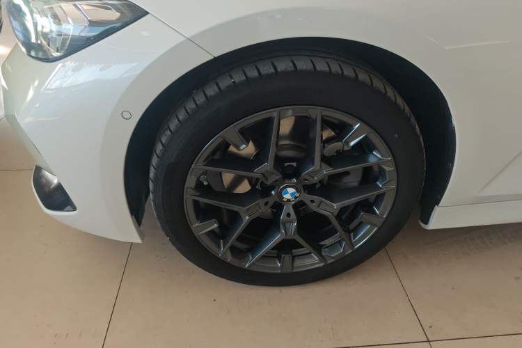 Used BMW 3 Series 2025 330Li M Sport Shadowline Package