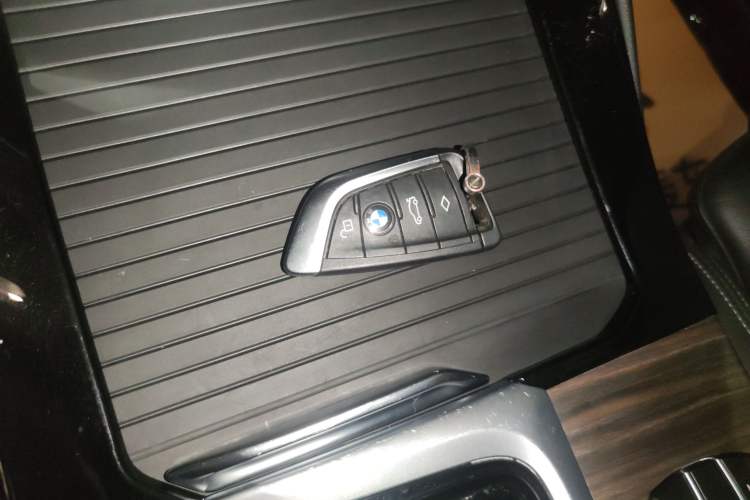 Used BMW X3 2020 xDrive28i Luxury Package
