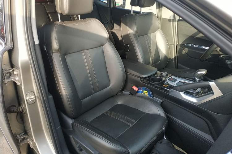 Used Peugeot 3008 2015 1.6THP Automatic Prestige Edition
