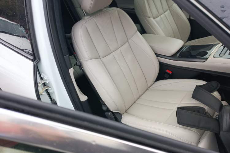 Used Nio ES8 2020 580 km Range Six-Seater Version
