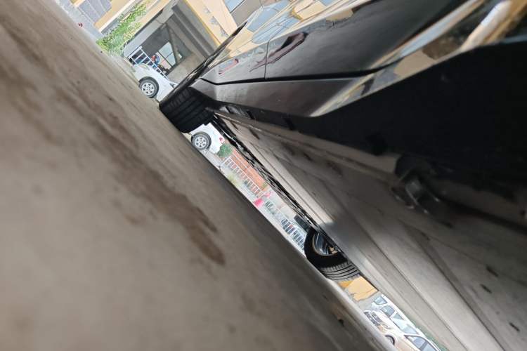 Used Lynk & Co Z20 2025 530 km Range Rear-Wheel Drive Pro
