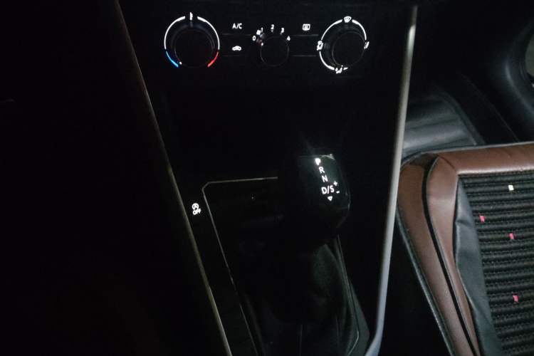 Used Volkswagen Polo 2019 Plus 1.5L Automatic Colorful Technology Edition
