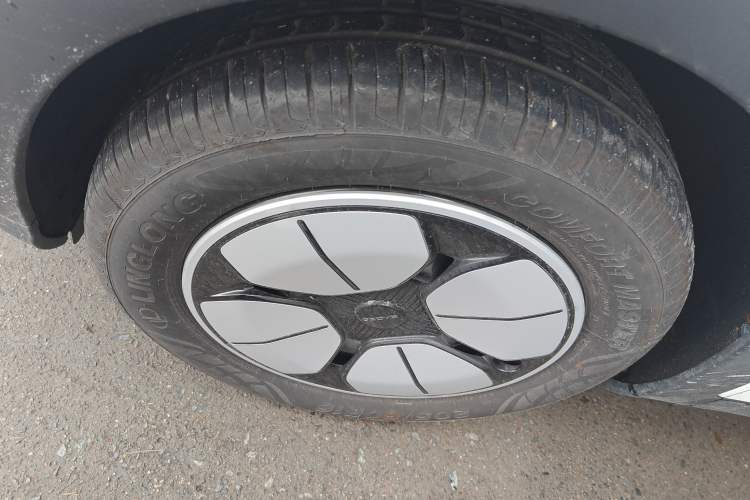 Used  Geome 2025 310km Youth Edition