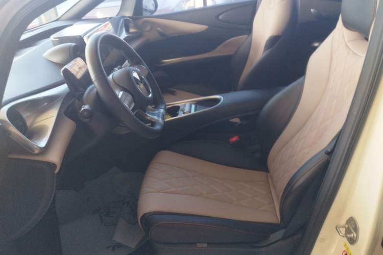 Used BYD Dolphin 2021 405 km Fashion Edition
